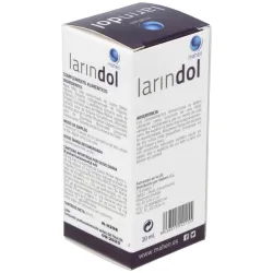 Larindol spray 20ml. | Farmacia Barata Larindol spray 20ml. | Farmacia Barata