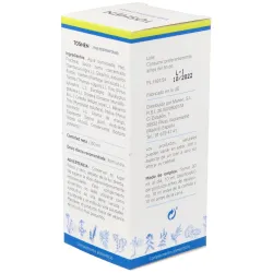 Mahen toshen jarabe 150ml | Farmacia Barata
