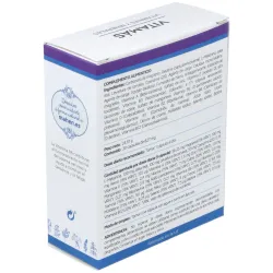 Mahen vitamás 30cáps | Farmacia Barata