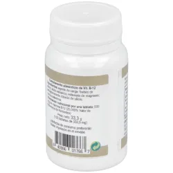 Ortocel nutri-therapy vitamina b12 500mcg 100caps | Farmacia Barata Ortocel nutri-therapy vitamina b12 500mcg 100caps | Farmacia Barata