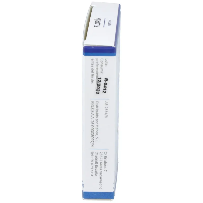 Mahen florin 30 cap | Farmacia Barata