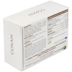 Herbovita coxan 90caps | Farmacia Barata