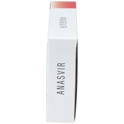 Herbovita anasvir 30caps | Farmacia Barata