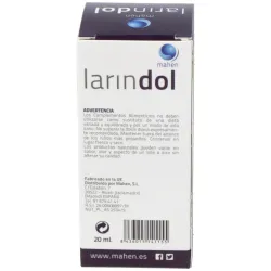 Larindol spray 20ml. | Farmacia Barata Larindol spray 20ml. | Farmacia Barata