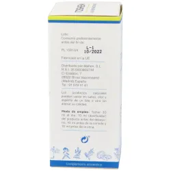 Mahen toshen jarabe 150ml | Farmacia Barata