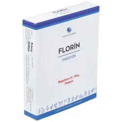 Mahen florin 30 cap | Farmacia Barata