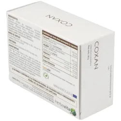 Herbovita coxan 90caps | Farmacia Barata