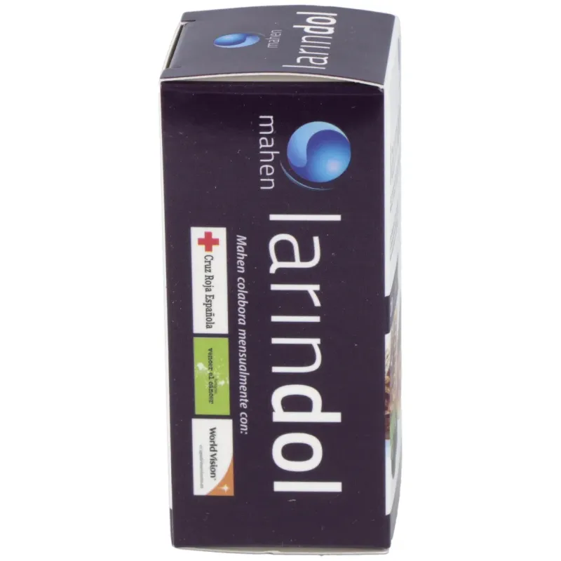 Larindol spray 20ml. | Farmacia Barata Larindol spray 20ml. | Farmacia Barata