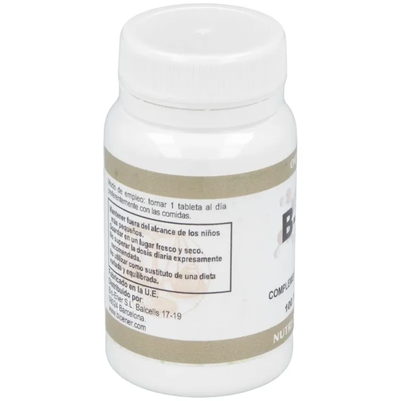 Ortocel nutri-therapy vitamina b12 500mcg 100caps | Farmacia Barata Ortocel nutri-therapy vitamina b12 500mcg 100caps | Farmacia Barata