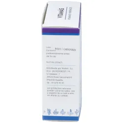 Mahen vitamás 30cáps | Farmacia Barata