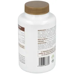Herbovita bambusi 180caps | Farmacia Barata