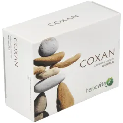 Herbovita coxan 90caps | Farmacia Barata
