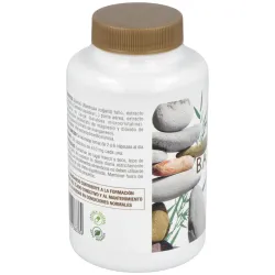 Herbovita bambusi 180caps | Farmacia Barata