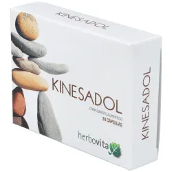Herbovita kinesadol 30caps | Farmacia Barata