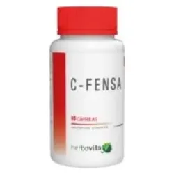 Herbovita c-fensa 90caps