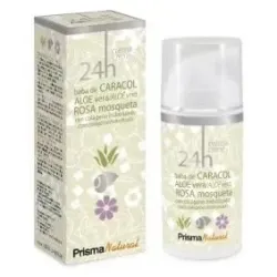 Prisma natural crema facial baba caracol spf 15 100ml | Farmacia Barata Prisma natural crema facial baba caracol spf 15 100ml | Farmacia Barata