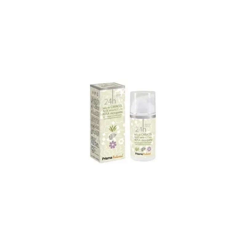 Prisma natural crema facial baba caracol spf 15 100ml | Farmacia Barata Prisma natural crema facial baba caracol spf 15 100ml | Farmacia Barata