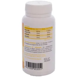 Nua reishinua 90caps | Farmacia Barata