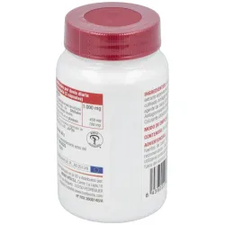 Herbovita ahcc 6ocaps | Farmacia Barata