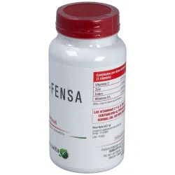 Herbovita c-fensa 90caps | Farmacia Barata