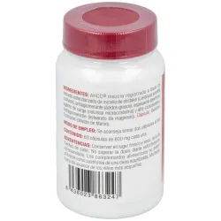 Herbovita ahcc 6ocaps | Farmacia Barata