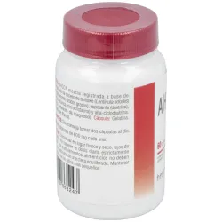 Herbovita ahcc 6ocaps | Farmacia Barata