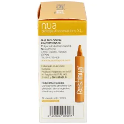 Reishinua bebible 15 viales nua | Farmacia Barata Reishinua bebible 15 viales nua | Farmacia Barata