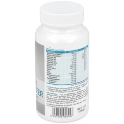 Nua nuaequizenter 60caps | Farmacia Barata