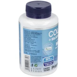 Prisma natural colágeno marino peptan + silicio orgánico 180comp | Farmacia Barata