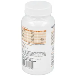 Nua biological innovations nuantiox visión 45caps | Farmacia Barata