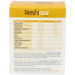 Reishinua bebible 15 viales nua | Farmacia Barata Reishinua bebible 15 viales nua | Farmacia Barata