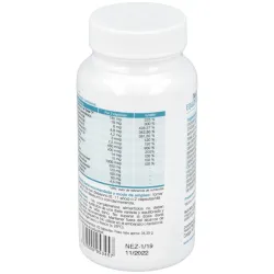 Nua nuaequizenter 60caps | Farmacia Barata
