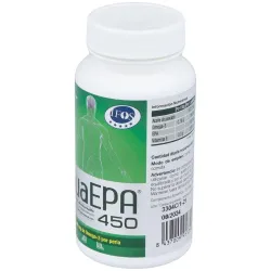 Nua epa 450 90 perlas | Farmacia Barata