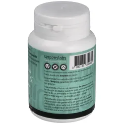 Serpens supre human muira puana 90caps | Farmacia Barata