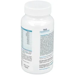 Nua nuaequizenter 60caps | Farmacia Barata