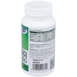 Nua epa 450 90 perlas | Farmacia Barata