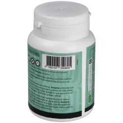 Serpens supre human muira puana 90caps | Farmacia Barata