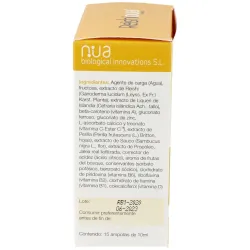 Reishinua bebible 15 viales nua | Farmacia Barata Reishinua bebible 15 viales nua | Farmacia Barata