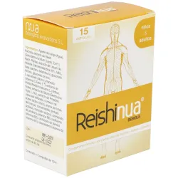 Reishinua bebible 15 viales nua | Farmacia Barata Reishinua bebible 15 viales nua | Farmacia Barata