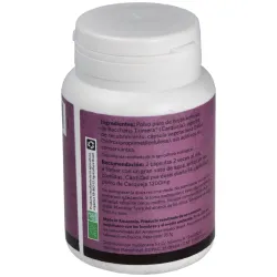 Feu vegetal digestion 90cap. | Farmacia Barata