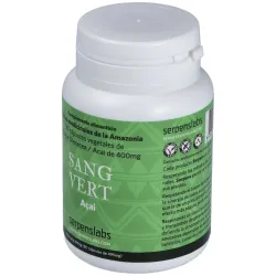 Sang vert antioxidante 90cap. | Farmacia Barata