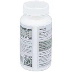 Nua epa 450 90 perlas | Farmacia Barata