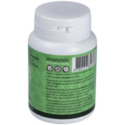 Sang vert antioxidante 90cap. | Farmacia Barata