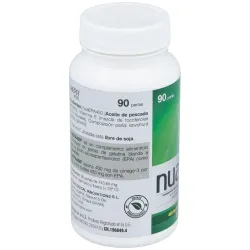 Nua epa 450 90 perlas | Farmacia Barata