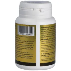 Ashwagold ashwagandha 90cap. | Farmacia Barata