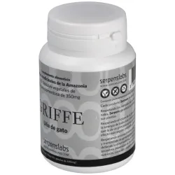 Serpens griffe uña gato 90caps | Farmacia Barata Serpens griffe uña gato 90caps | Farmacia Barata