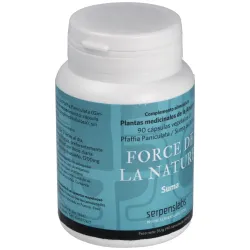 Serpens force nature suma 90caps | Farmacia Barata