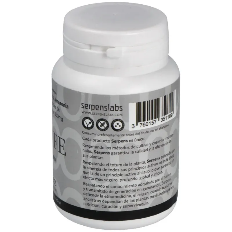 Serpens griffe uña gato 90caps | Farmacia Barata Serpens griffe uña gato 90caps | Farmacia Barata