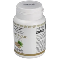 Serpens shatavari 90caps | Farmacia Barata