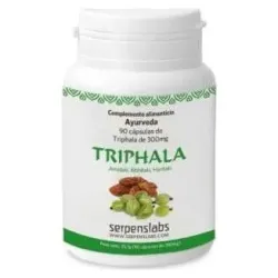 Serpens triphala 90caps